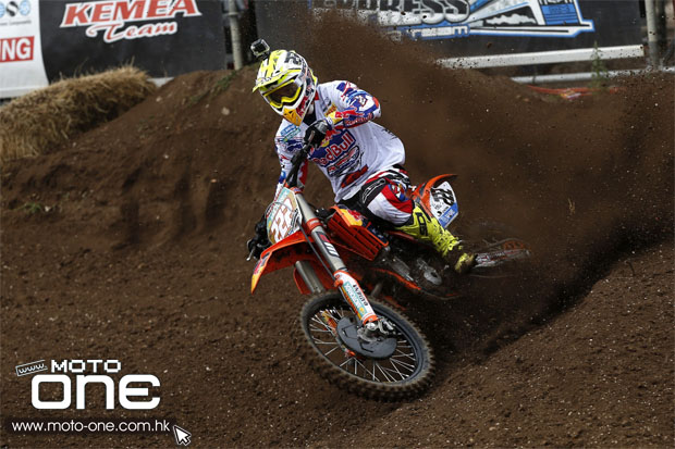 Antonio Cairoli moto-one.com.hk