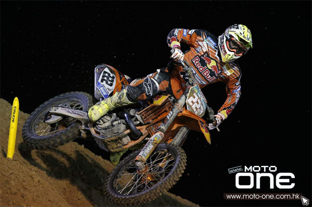 Antonio Cairoli moto-one.com.hk