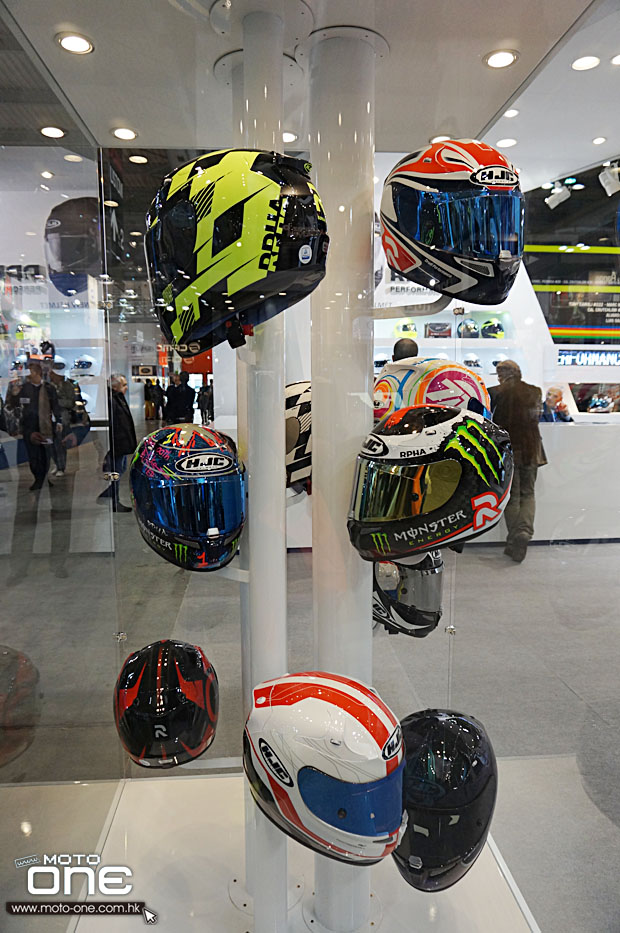 2013 MILAN BIKESHOW SANWA MOTO-ONE.COM.HK