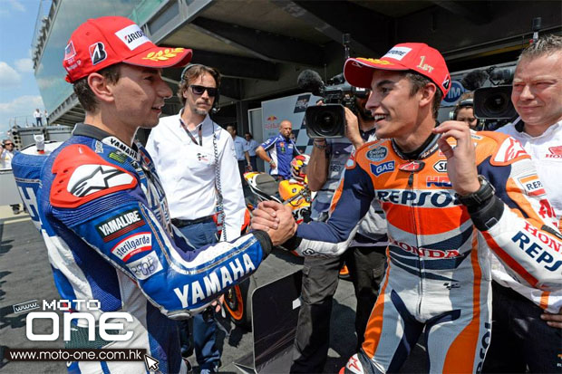 2013 MotoGP Indianapolis