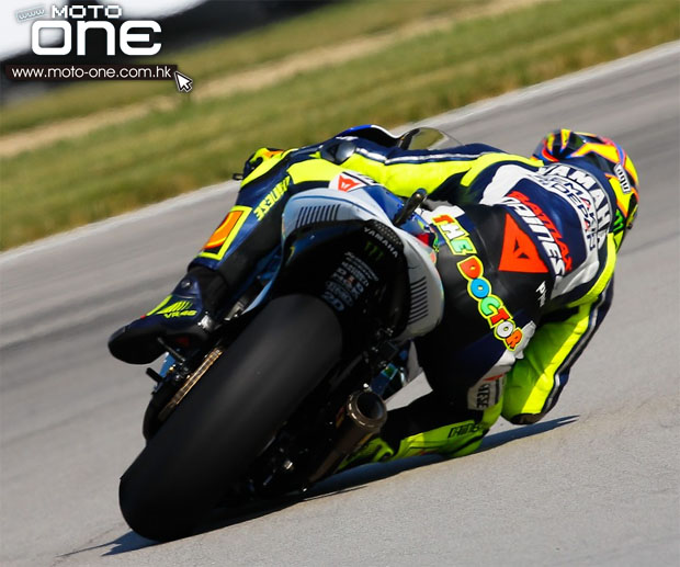 2013 MotoGP Indianapolis