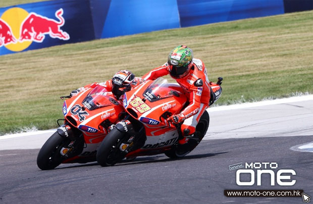 2013 MotoGP Indianapolis