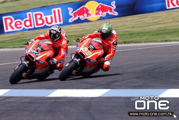 2013 MotoGP Indianapolis