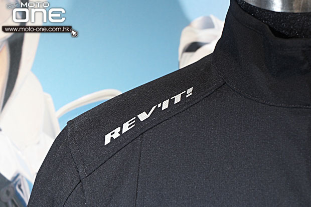 2013 REVIT JACKET MOTO-ONE.COM.HK