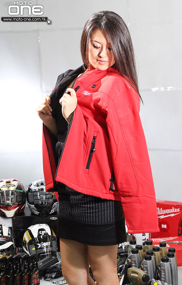 2013 RIDING WITH FRIENDS JOANNE LAI