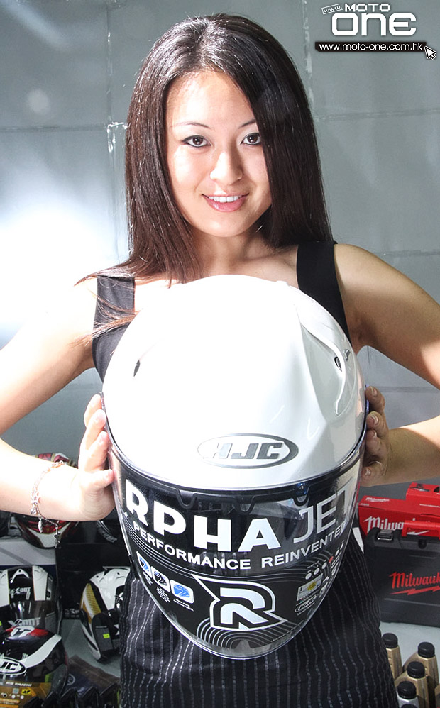 2013 RIDING WITH FRIENDS JOANNE LAI