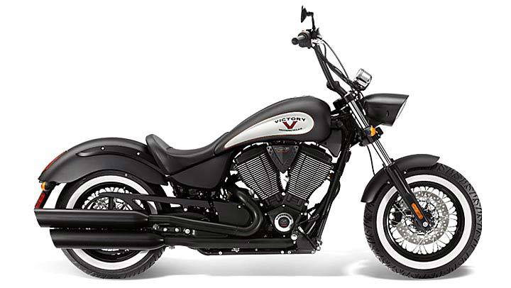 2013 Victory Listed Price moto-one.com.hk