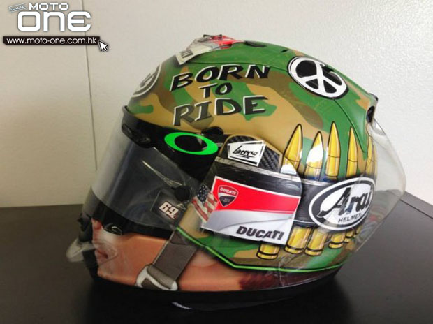 arai rx-7 hayden peace moto-one.com.hk