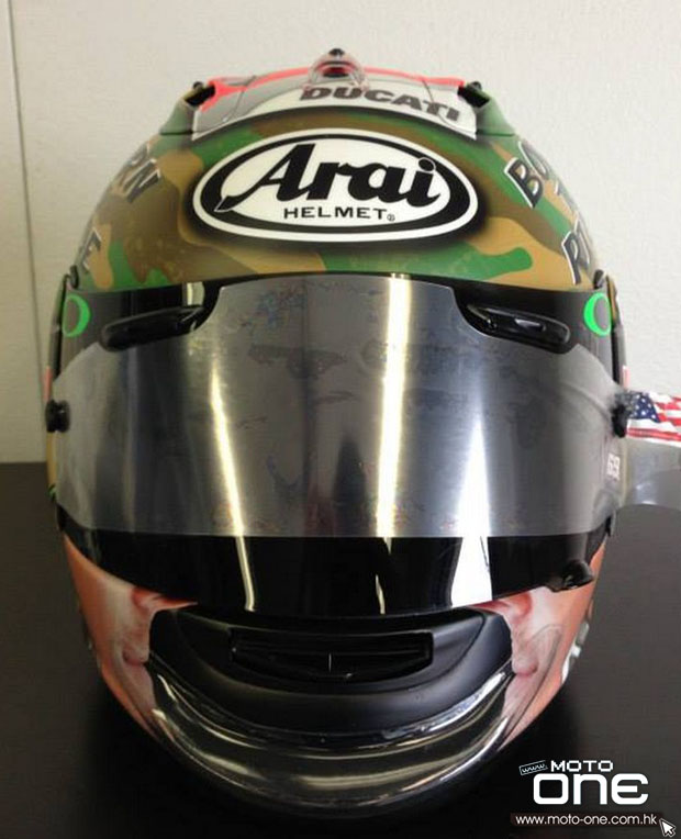 arai rx-7 hayden peace moto-one.com.hk