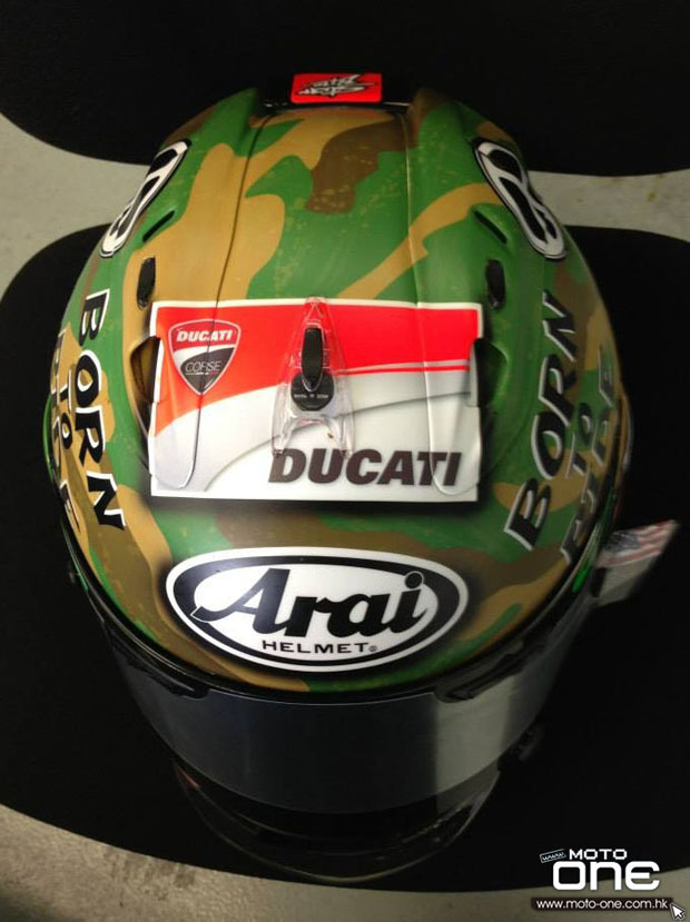 arai rx-7 hayden peace moto-one.com.hk