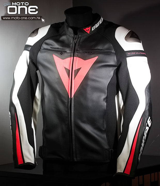 2013 dainese pelle