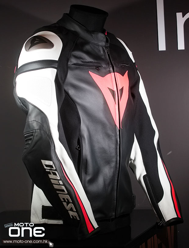 2013 dainese pelle