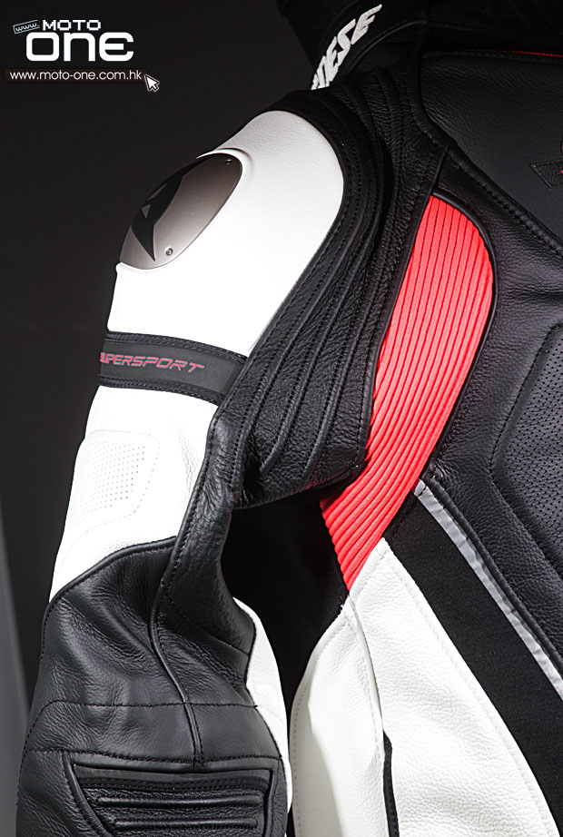 2013 dainese pelle