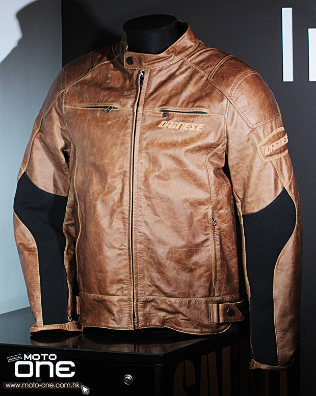 2013 dainese pelle