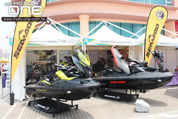 2013 kawasaki boat show