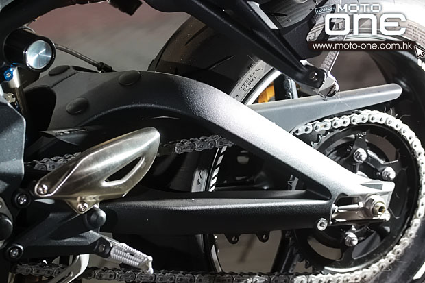 2013 Triumph Street Triple 675R