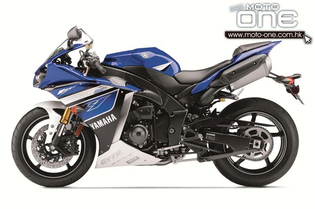 2013 yamaha yzf r1