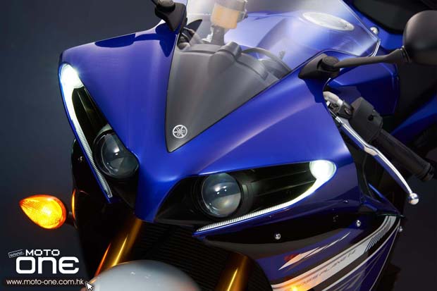 2013 yamaha yzf r1