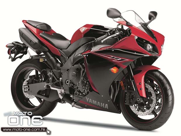 2013 yamaha yzf r1