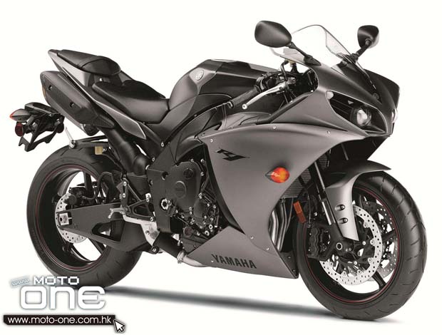 2013 yamaha yzf r1