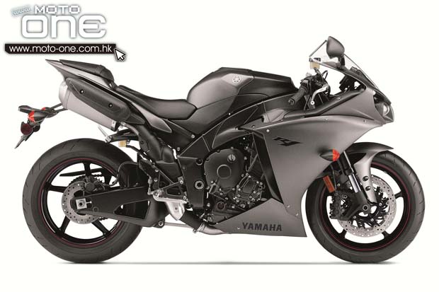 2013 yamaha yzf r1