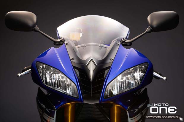 2013 yamaha yzf r6