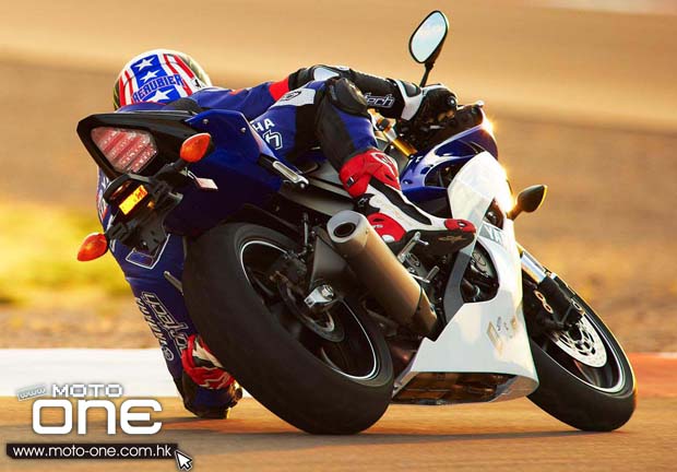 2013 yamaha yzf r6