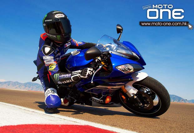 2013 yamaha yzf r6