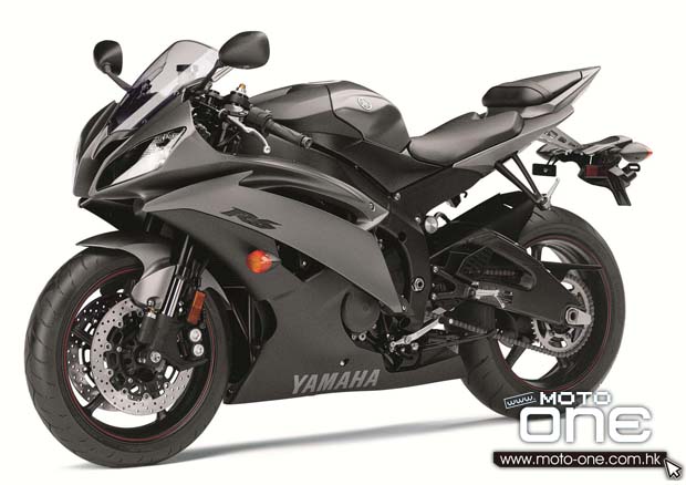 2013 yamaha yzf r6