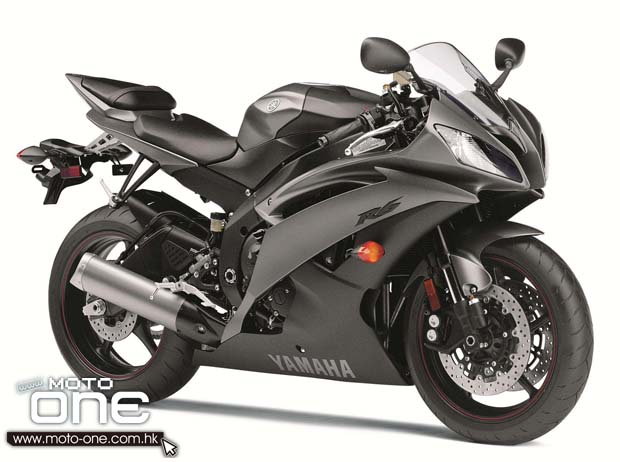 2013 yamaha yzf r6