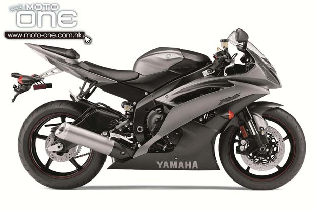 2013 yamaha yzf r6