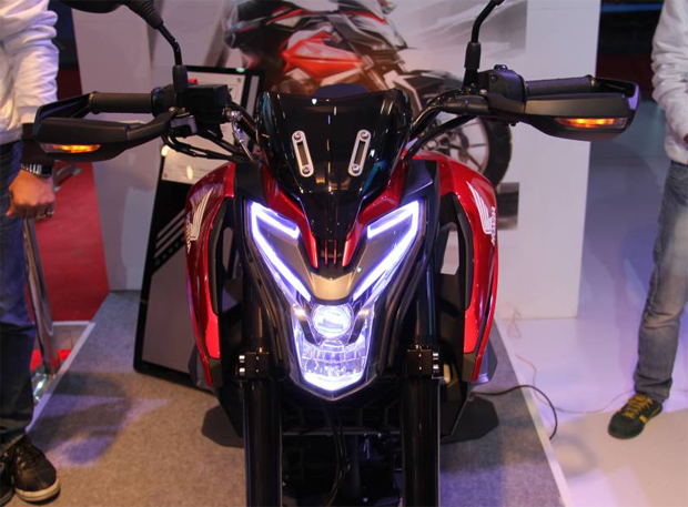 HONDA CX-01