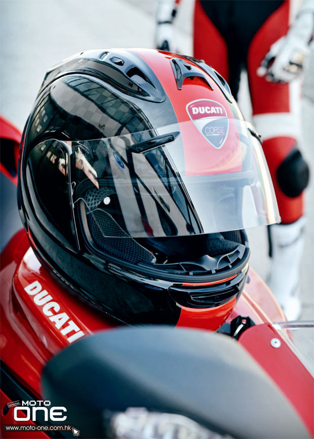 /2014 Ducati apparel