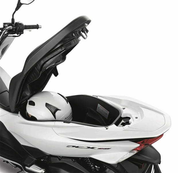 2014 HONDA PCX 150 new