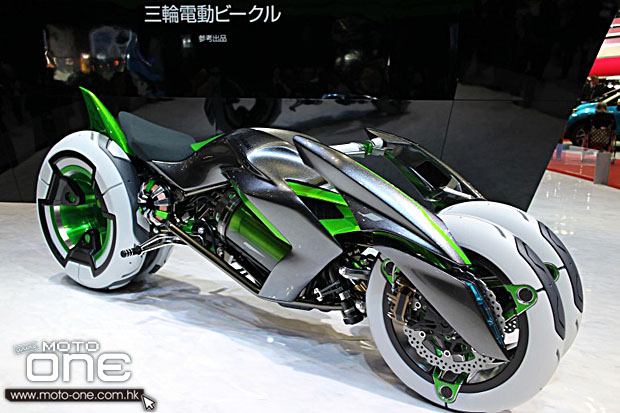 2014 Kawasaki J concept moto-one.com.hk