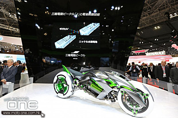 2014 Kawasaki J concept moto-one.com.hk