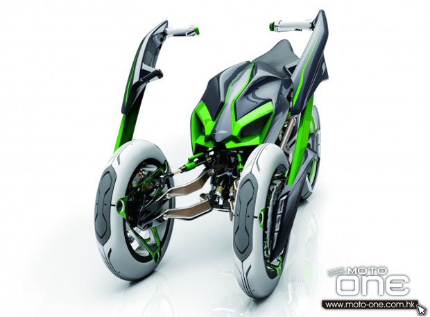 2014 Kawasaki J concept moto-one.com.hk