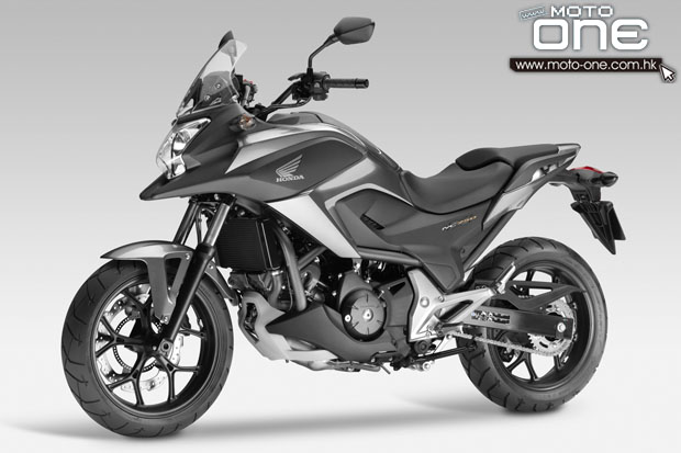 2014 NC750X moto-one.com.hk