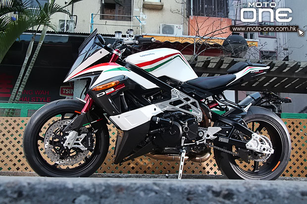 2014 bimota db9 moto-one.com.hk