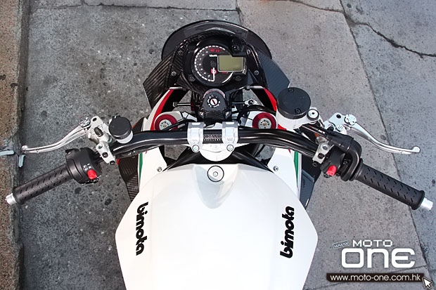 2014 bimota db9 moto-one.com.hk