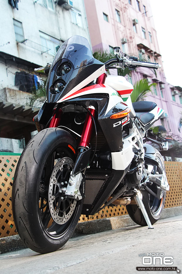 2014 bimota db9 moto-one.com.hk