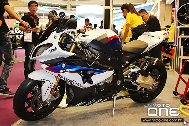 2014 taiwan motorcycle show