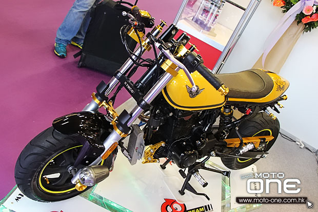 2014 taiwan motorcycle show