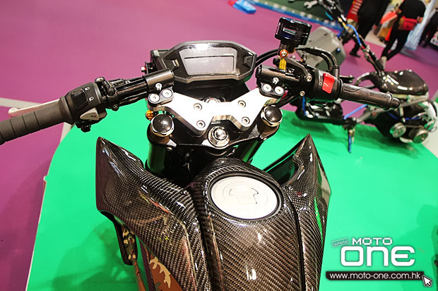 2014 taiwan motorcycle show