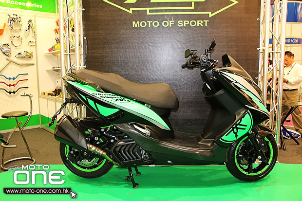 2014 taiwan motorcycle show