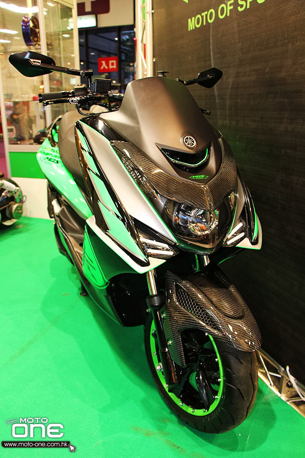 2014 taiwan motorcycle show