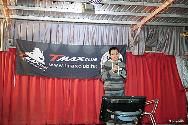 2014 tmax club bday