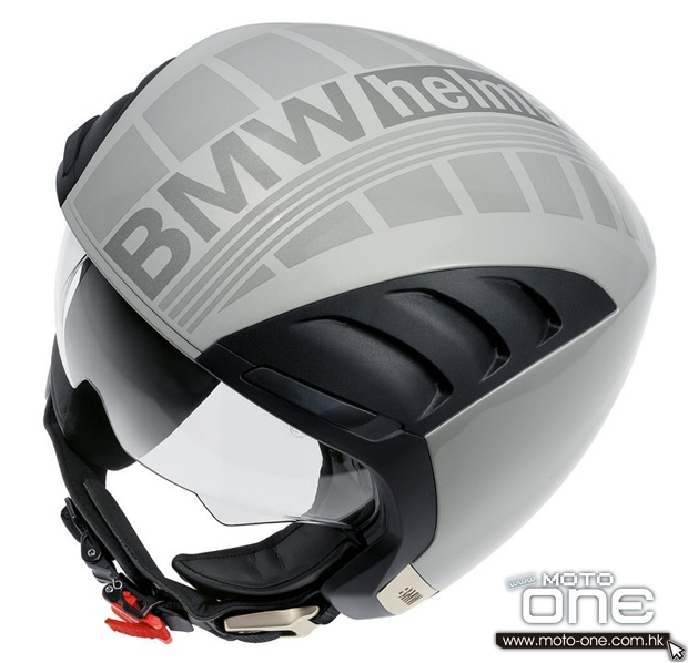 BMW Rider Equipment 2013