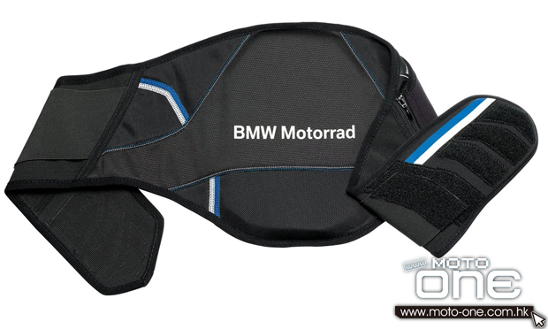 BMW Rider Equipment 2013