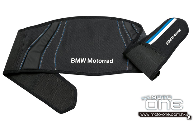 BMW Rider Equipment 2013